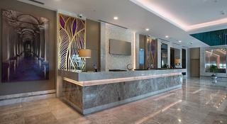 Dedeman Bostanci IstanbulHotel & Convention Centre
