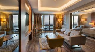 Dedeman Bostanci IstanbulHotel & Convention Centre