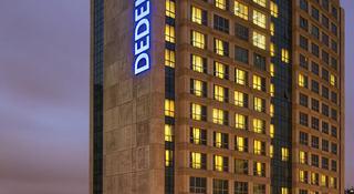 Dedeman Bostanci IstanbulHotel & Convention Centre
