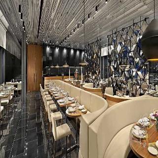 Гостиница Divan Suites Istanbul Gplus