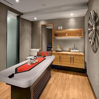 Гостиница Divan Suites Istanbul Gplus