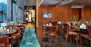 Гостиница Divan Suites Istanbul Gplus