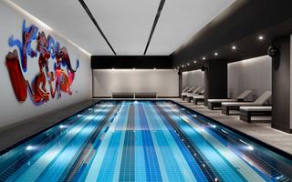 Гостиница Divan Suites Istanbul Gplus
