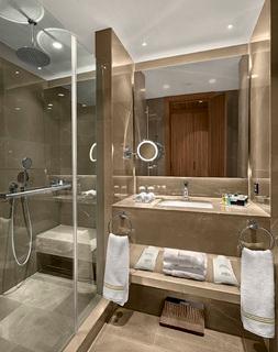 Гостиница Divan Suites Istanbul Gplus