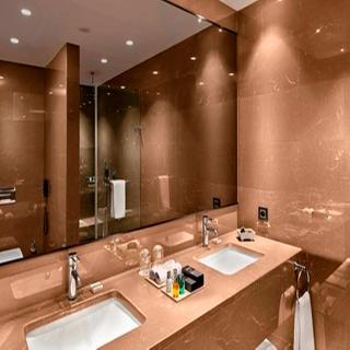 Гостиница Divan Suites Istanbul Gplus