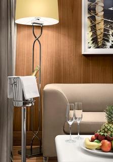 Гостиница Divan Suites Istanbul Gplus