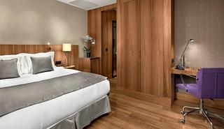 Гостиница Divan Suites Istanbul Gplus
