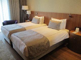 Гостиница Divan Suites Istanbul Gplus