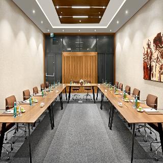 Гостиница Divan Suites Istanbul Gplus