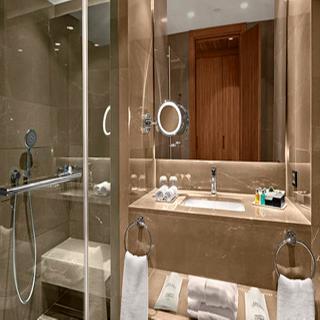 Гостиница Divan Suites Istanbul Gplus