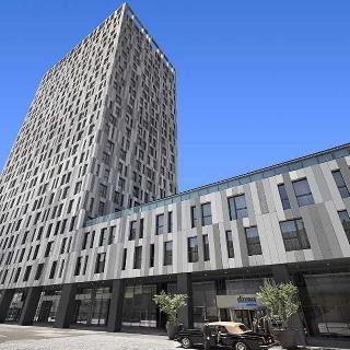 Гостиница Divan Suites Istanbul Gplus