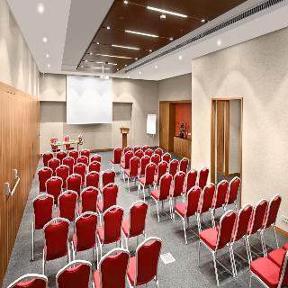 Гостиница Divan Suites Istanbul Gplus