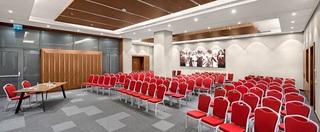 Гостиница Divan Suites Istanbul Gplus