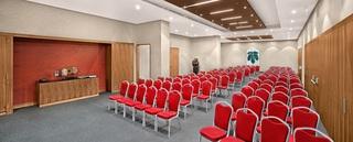 Гостиница Divan Suites Istanbul Gplus