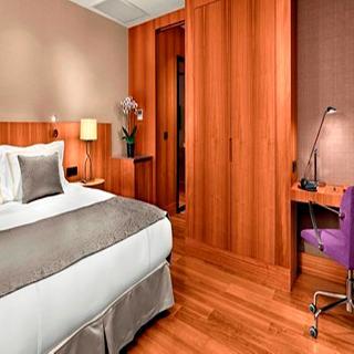 Гостиница Divan Suites Istanbul Gplus