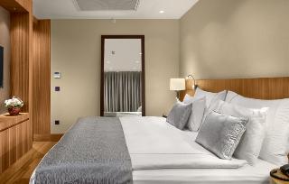 Гостиница Divan Suites Istanbul Gplus