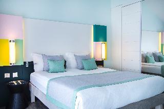 Hotel Elysium Styles Taksim