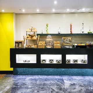 Hotel Elysium Styles Taksim