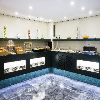 Hotel Elysium Styles Taksim