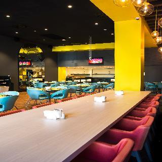 Hotel Elysium Styles Taksim