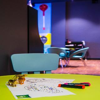 Hotel Elysium Styles Taksim