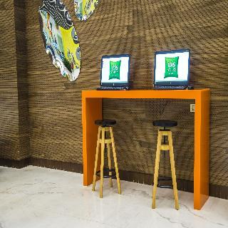 Hotel Elysium Styles Taksim