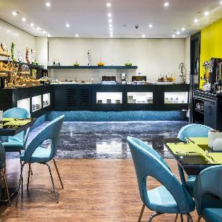 Hotel Elysium Styles Taksim