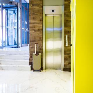 Hotel Elysium Styles Taksim