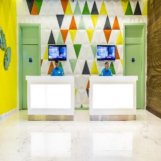 Hotel Elysium Styles Taksim