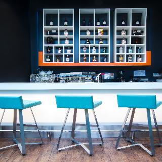 Hotel Elysium Styles Taksim