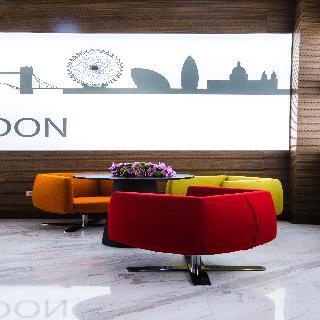 Hotel Elysium Styles Taksim