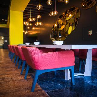 Hotel Elysium Styles Taksim