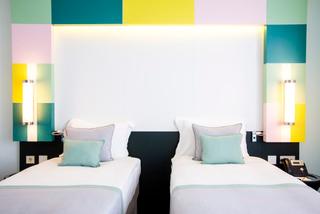 Hotel Elysium Styles Taksim