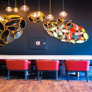 Hotel Elysium Styles Taksim