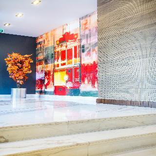 Hotel Elysium Styles Taksim