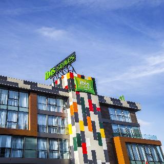 Hotel Elysium Styles Taksim