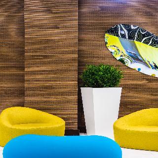 Hotel Elysium Styles Taksim