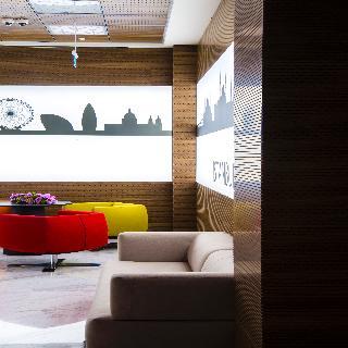 Hotel Elysium Styles Taksim