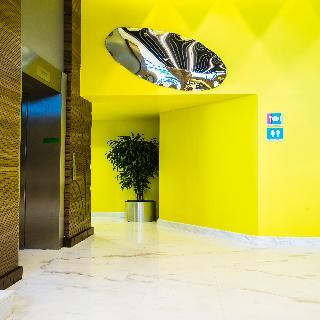 Hotel Elysium Styles Taksim