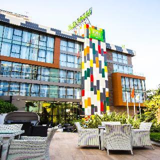 Hotel Elysium Styles Taksim