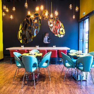 Hotel Elysium Styles Taksim
