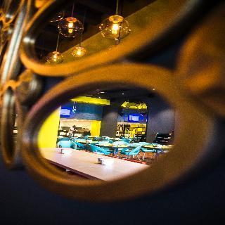 Hotel Elysium Styles Taksim