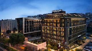 Гостиница DoubleTree by Hilton Istanbul - Piyalepasa