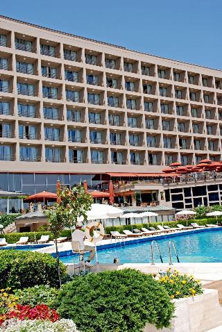 Hotel Cinar Otel