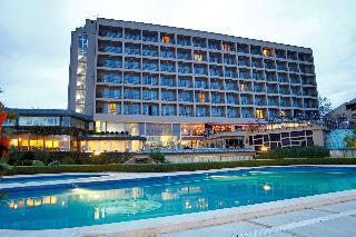 Гостиница Cinar Otel