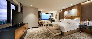 Гостиница Hilton Istanbul Maslak
