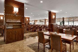 Гостиница Ramada by Wyndham Cappadocia