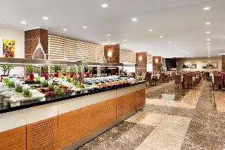 Гостиница Ramada by Wyndham Cappadocia