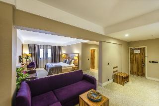 Гостиница Ramada by Wyndham Cappadocia