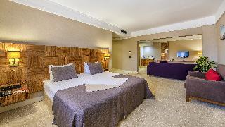 Гостиница Ramada by Wyndham Cappadocia